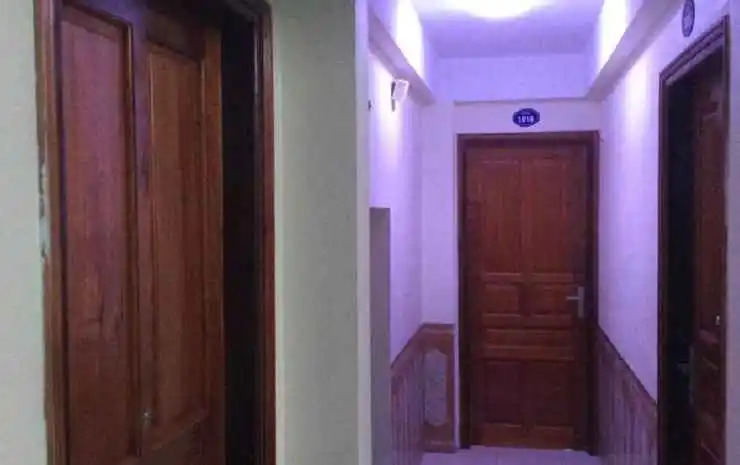 Foto - NOI BAI AIRPORT Hotel-内排华星酒店