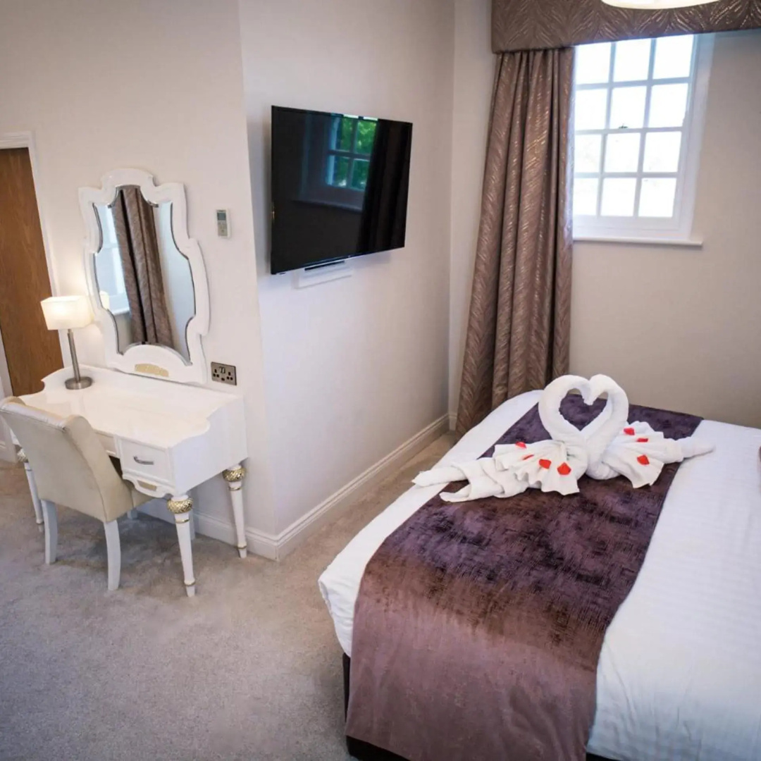 Foto - Park Hall Hotel and Spa Wolverhampton