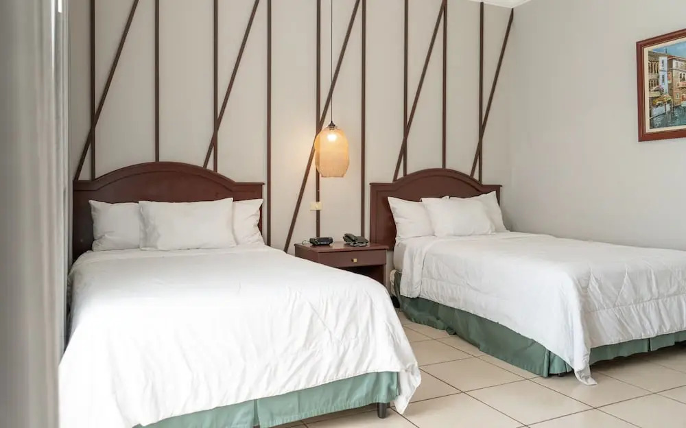 Foto - Hotel Mirador Plaza