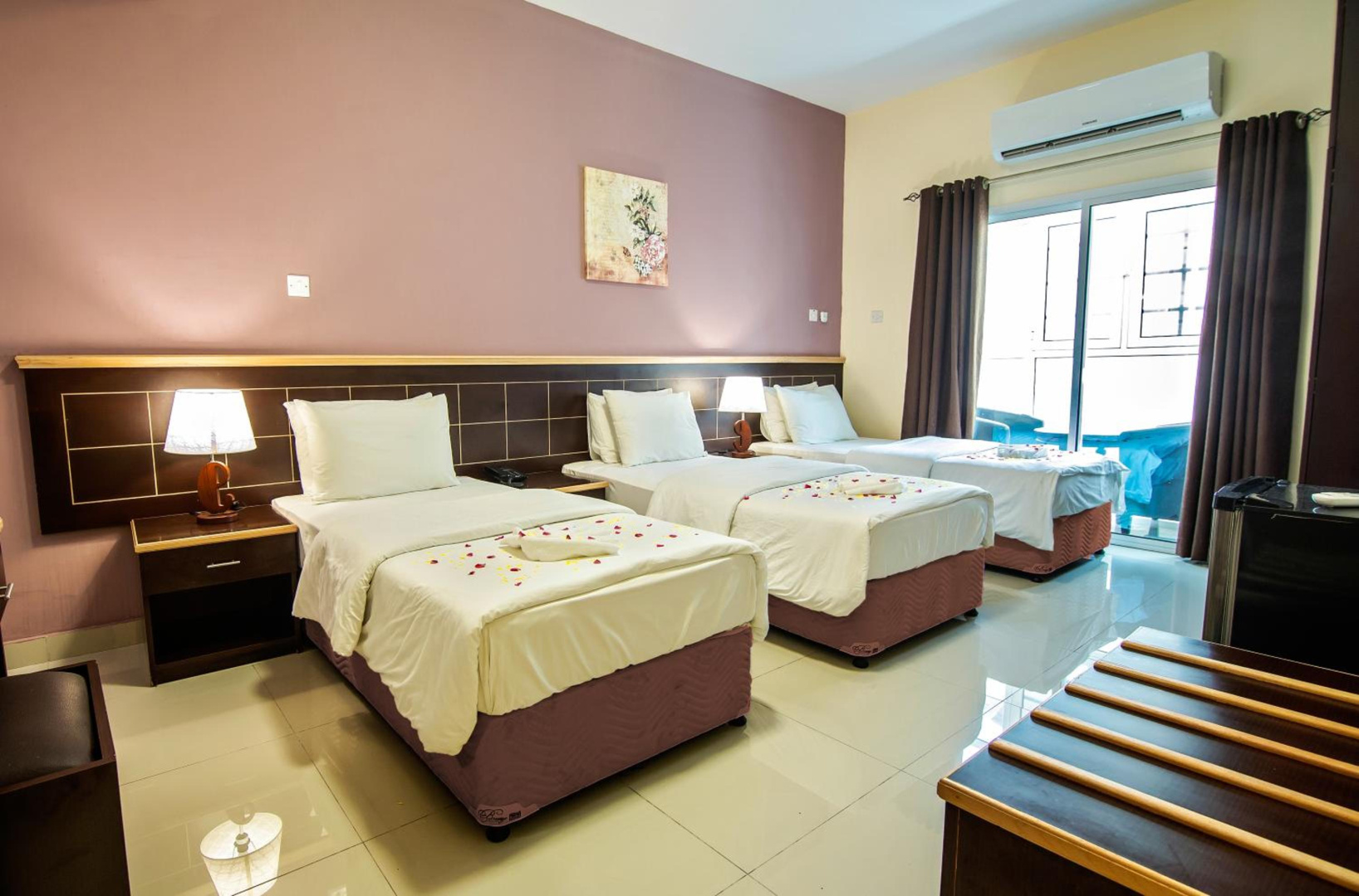 Photo - Mutrah Hotel