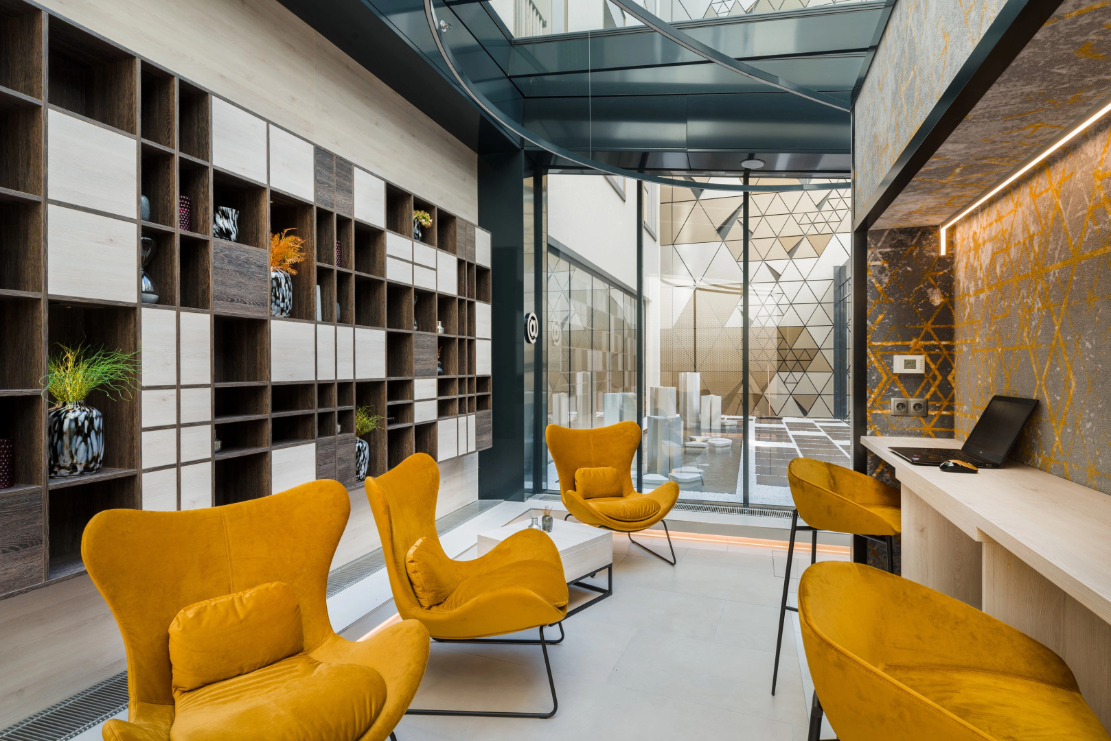 Photo - Vision Hotel