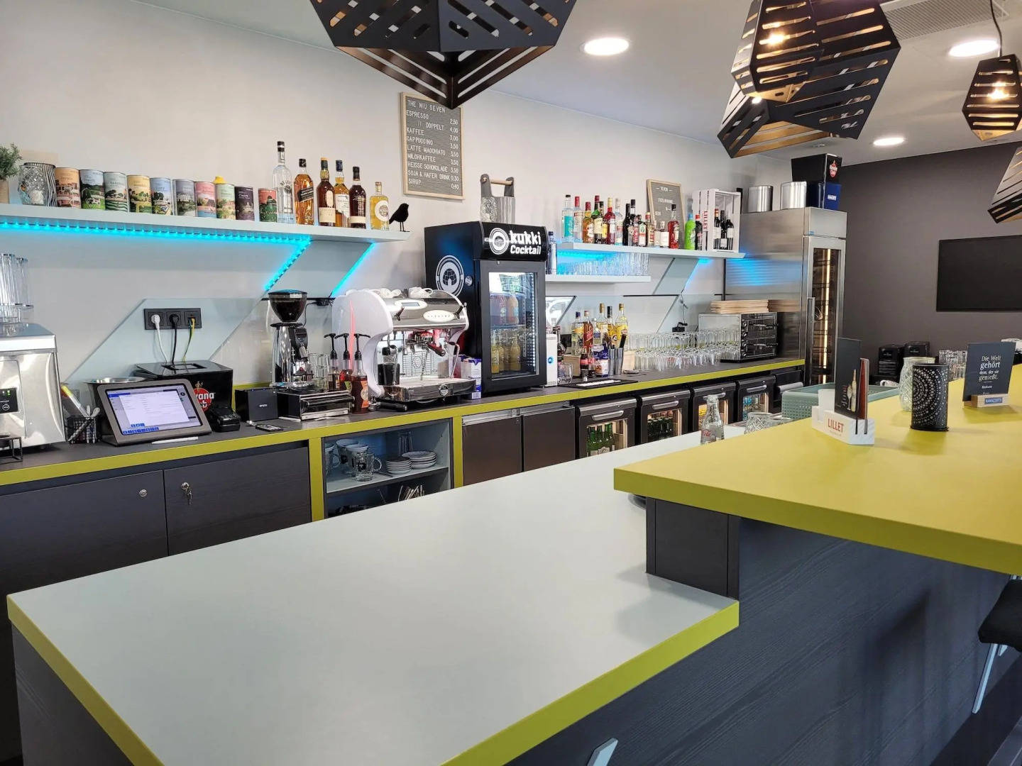 Foto - Holiday Inn - the niu, Seven Dusseldorf Ost by IHG