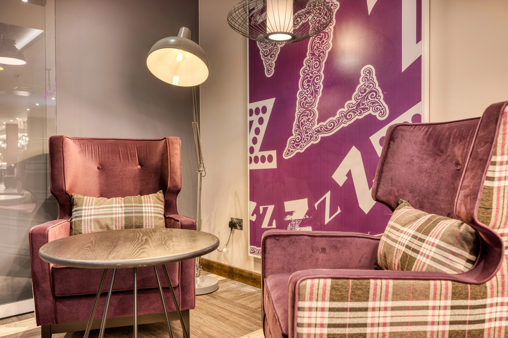 Foto - Premier Inn Cork City Centre