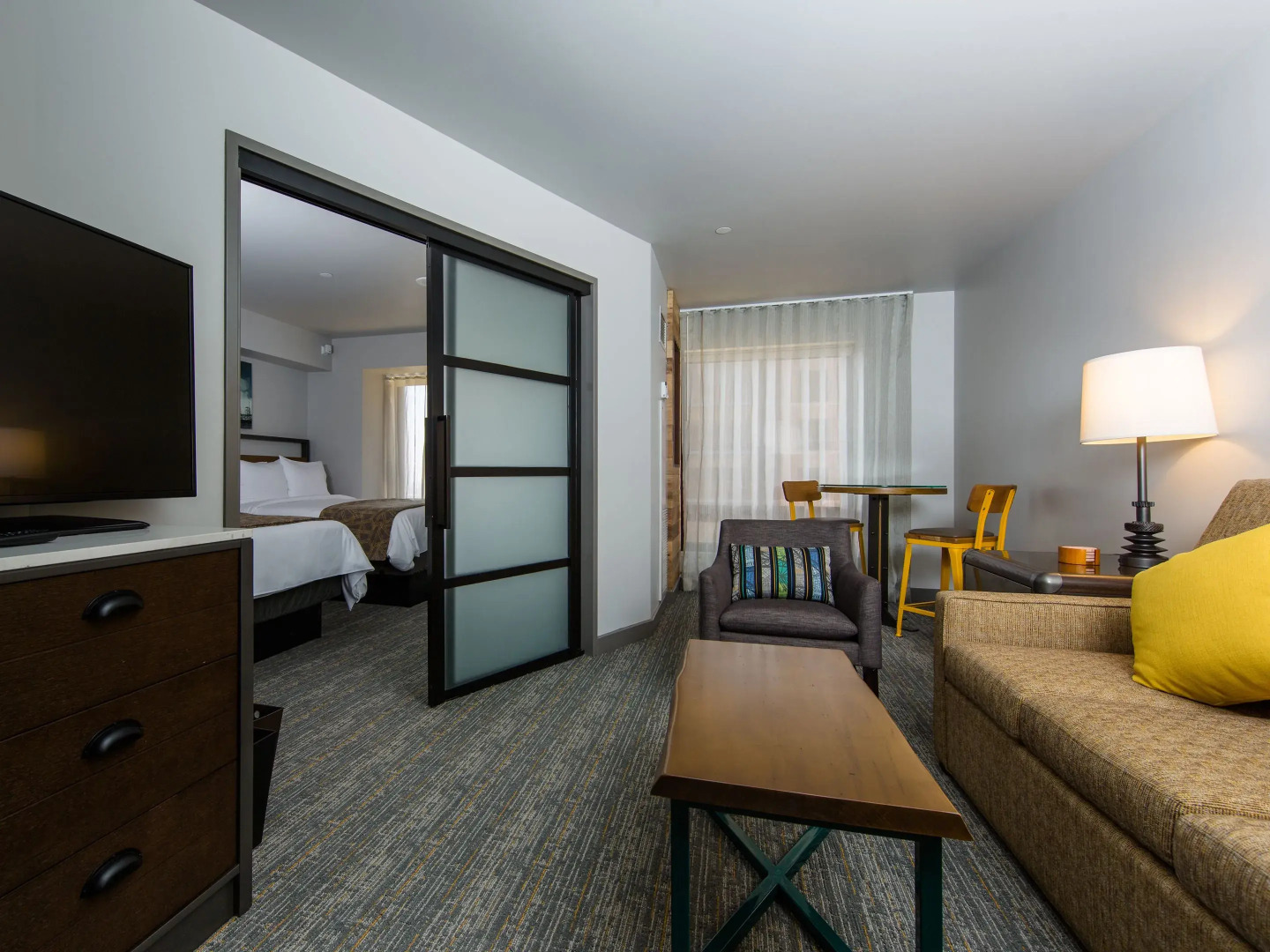 Foto - Marriott Vacation Club®, San Diego   