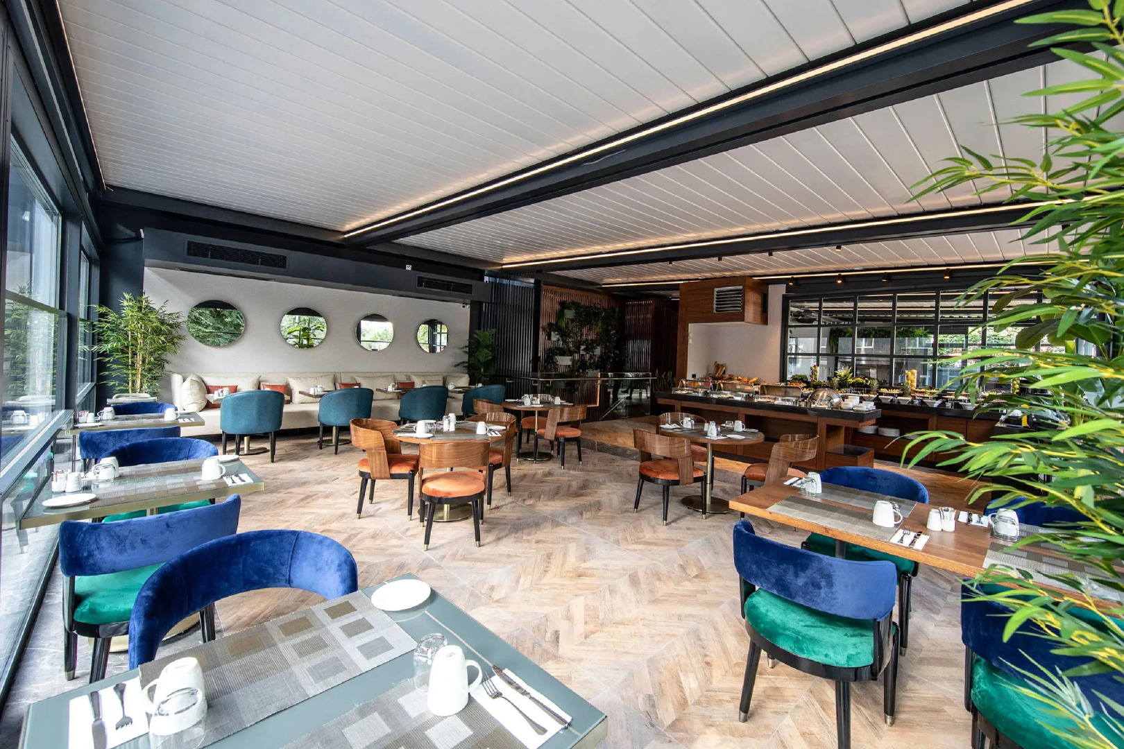 Photo - Vital Hotel Fulya Istanbul Sisli