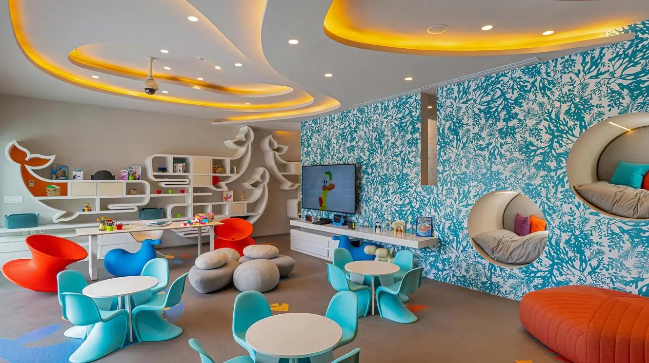 Solaz A Luxury Collection, Bild 27 von 47