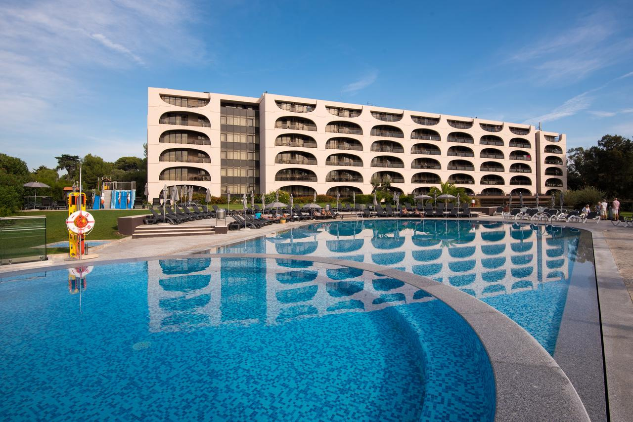 Foto - Vila Gale Cascais Hotel & Resort