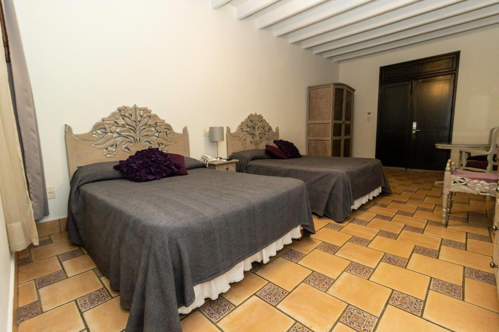 Photo - Hotel Boutique Naura Centro