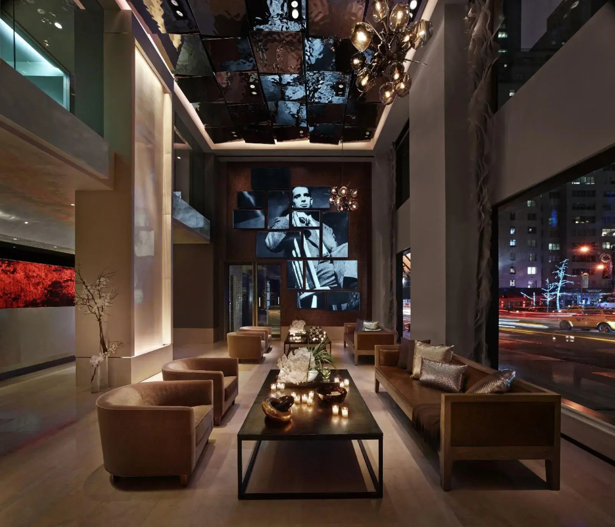 Foto - Hilton Club New York