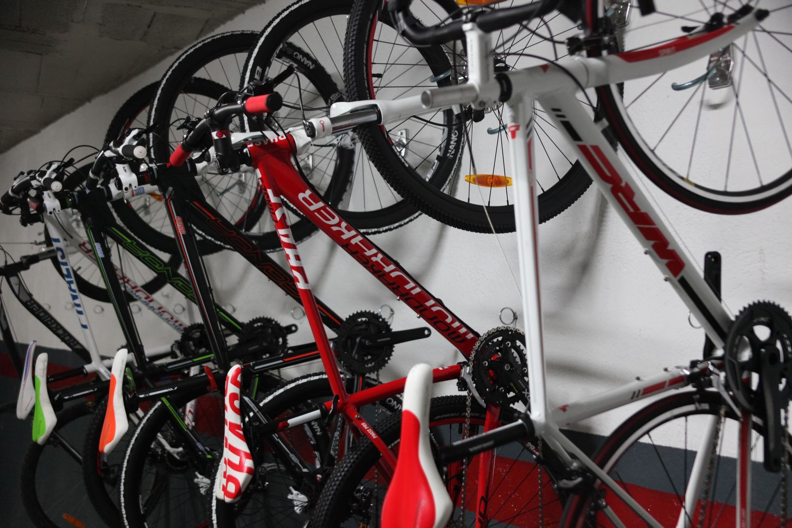 Photo - Aparthotel Miami Park