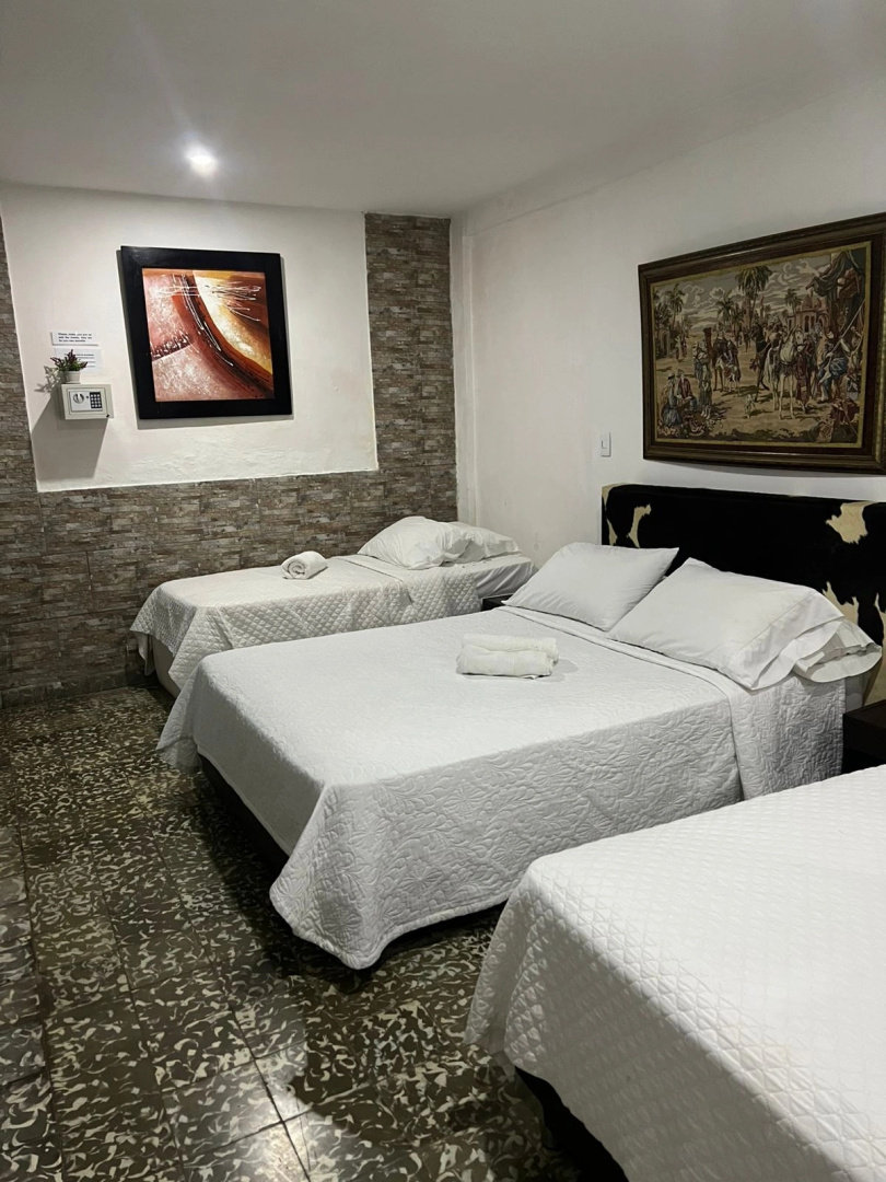 Foto - Hotel Fegali Art Boutique