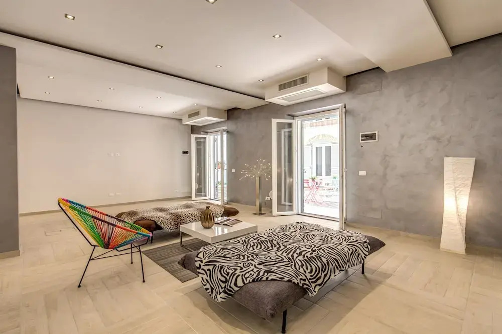 Foto - Aurelia Vatican Suites