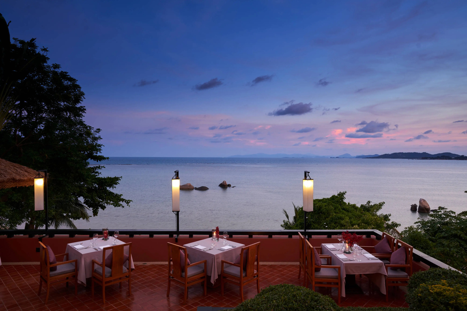 Photo - Renaissance Koh Samui Resort & Spa