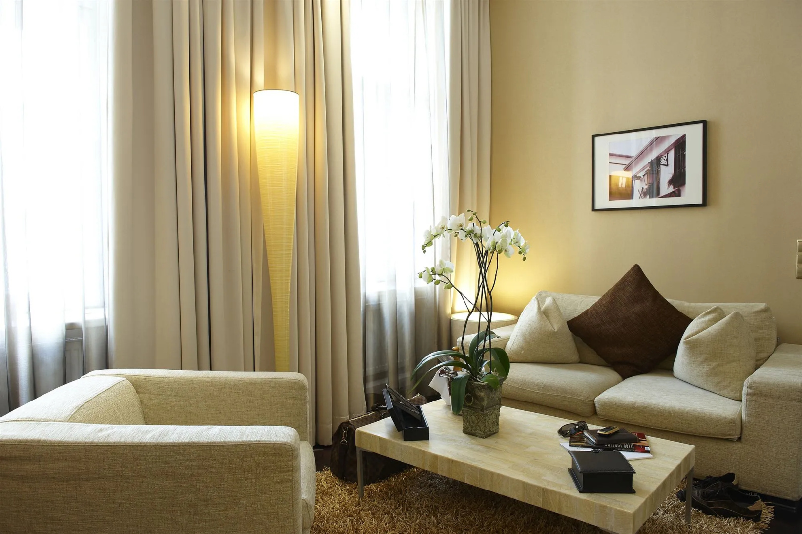 Foto - MyPlace Premium Apartments
