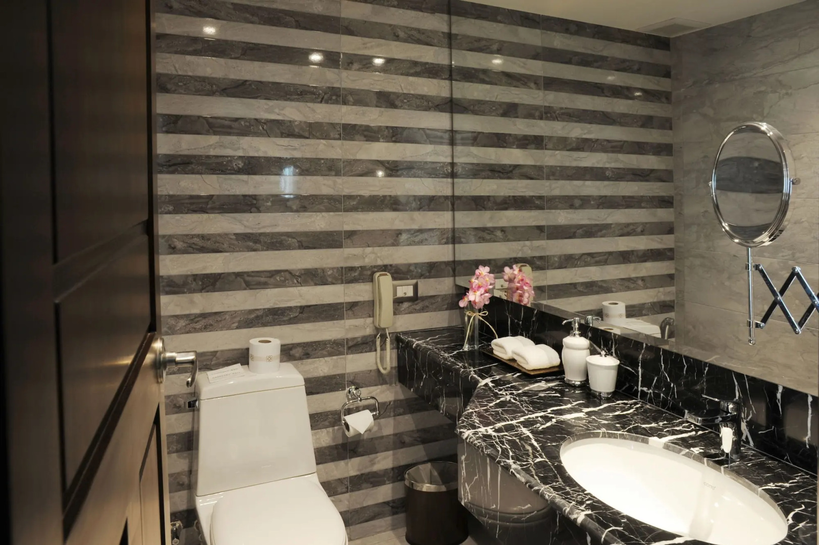 Foto - Al Meroz Hotel Bangkok - The Leading Halal Hotel