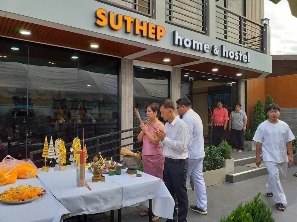 Photo - Suthep Home & Hostel