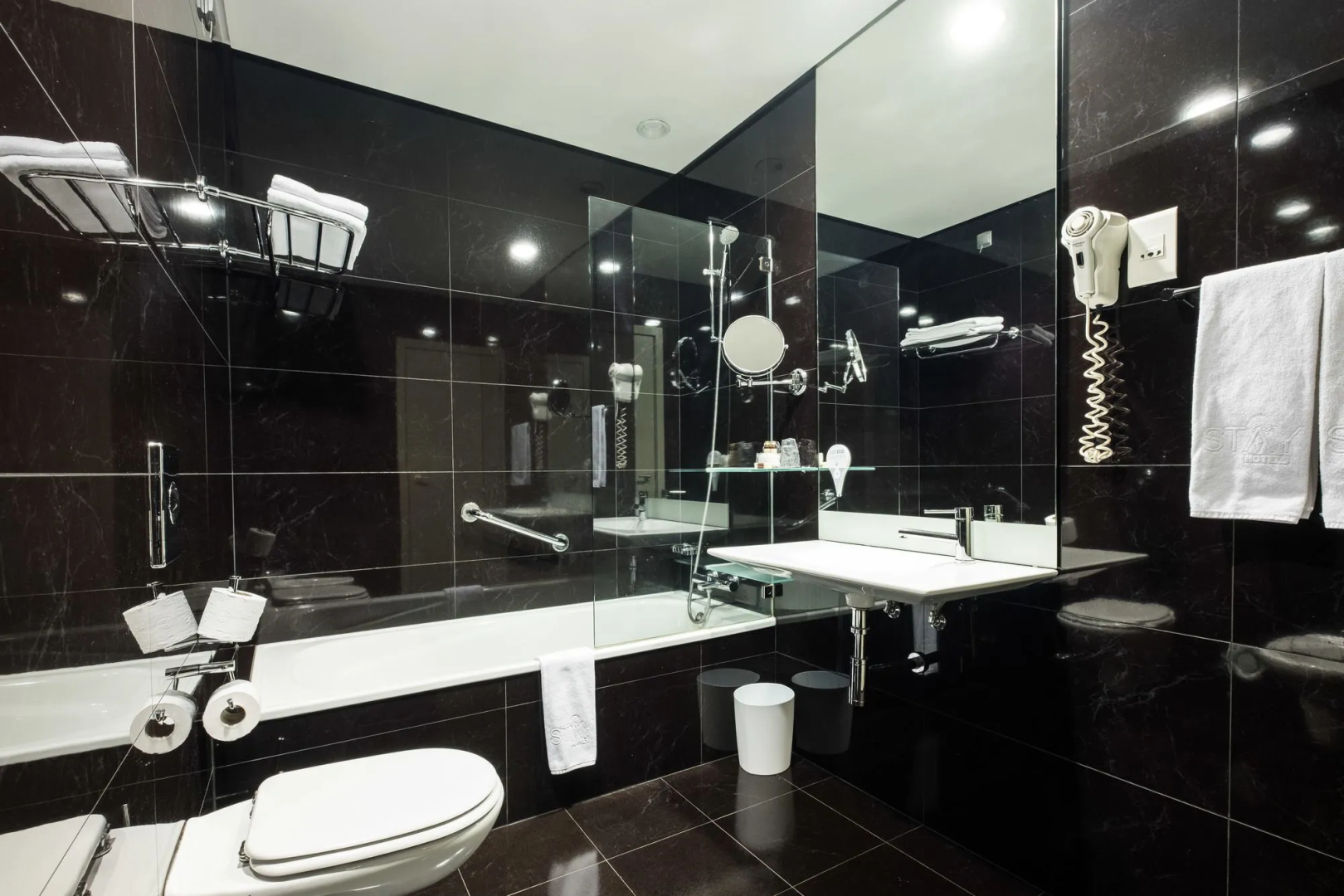 Foto - Stay Hotel Guimarães Centro