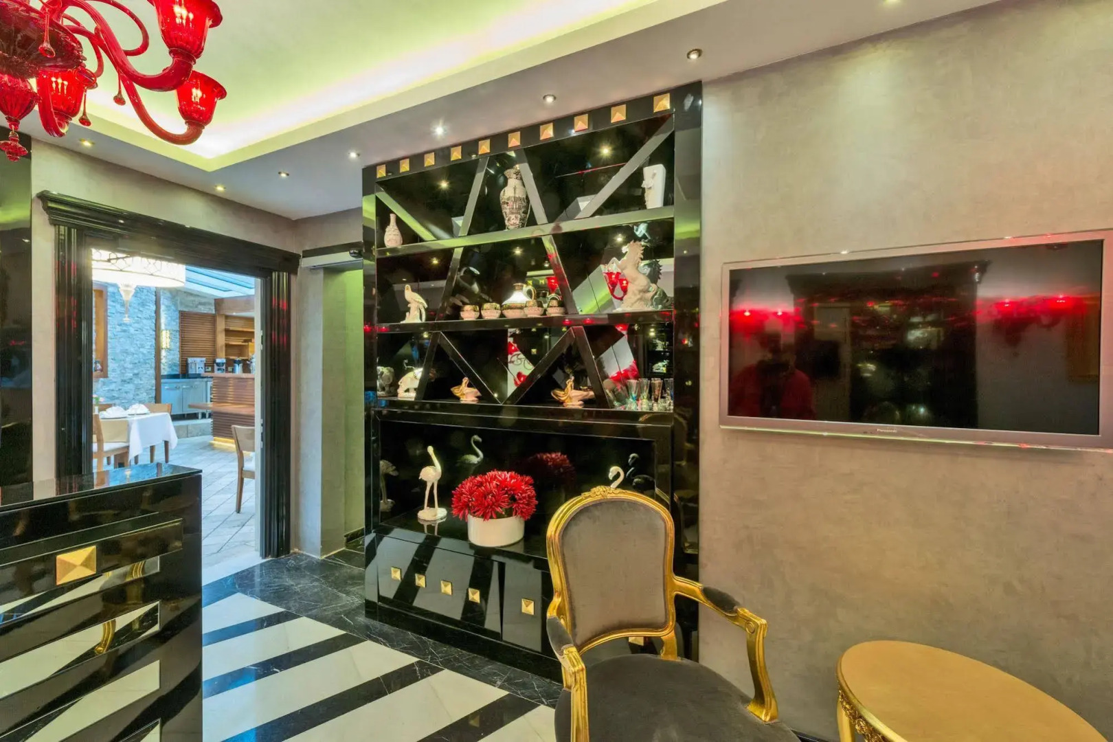 Foto - The Million Stone Hotel - Special Category