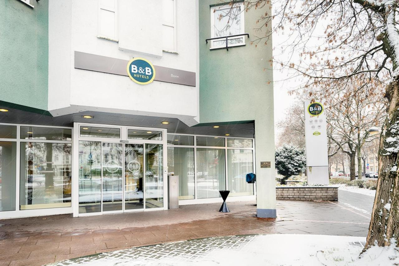 Photo - ibis Bonn