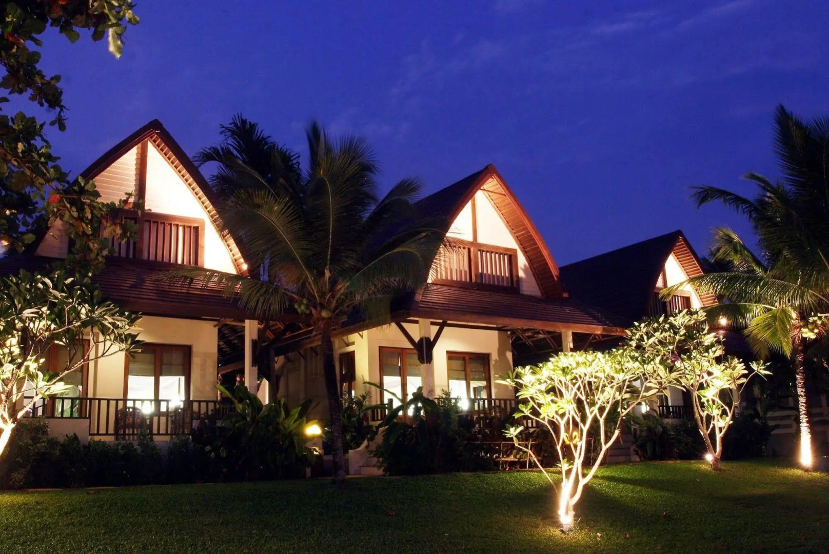 Foto - Barali Beach Resort Koh Chang