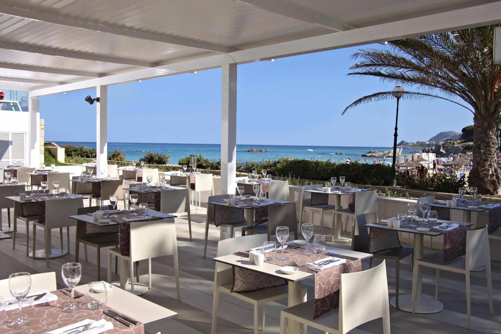 Photo - Son Moll Sentits Hotel & Spa - Adults Only