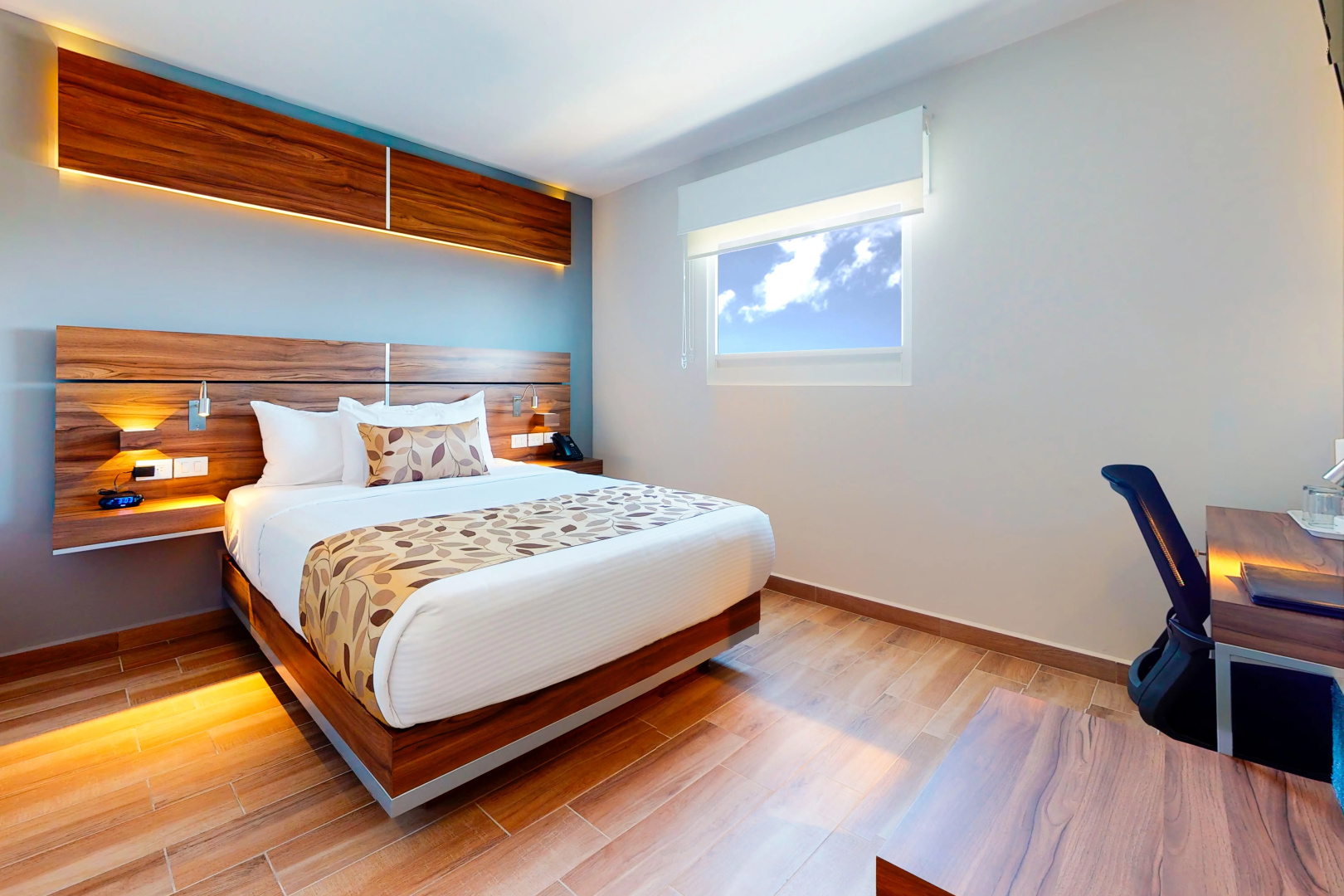Foto - Sleep Inn Queretaro
