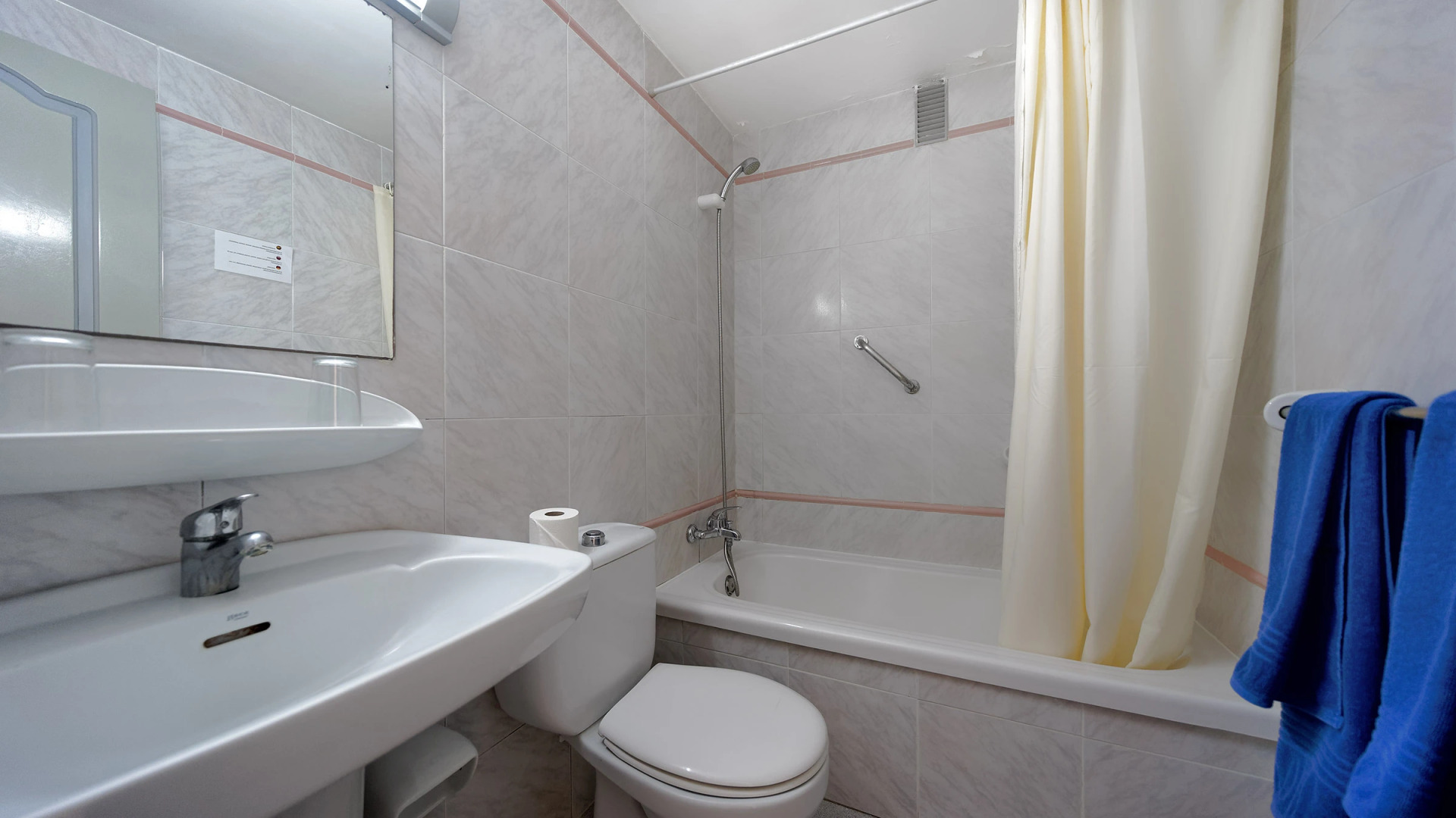 Foto - Bungalows Maspalomas Oasis Club - All Inclusive.