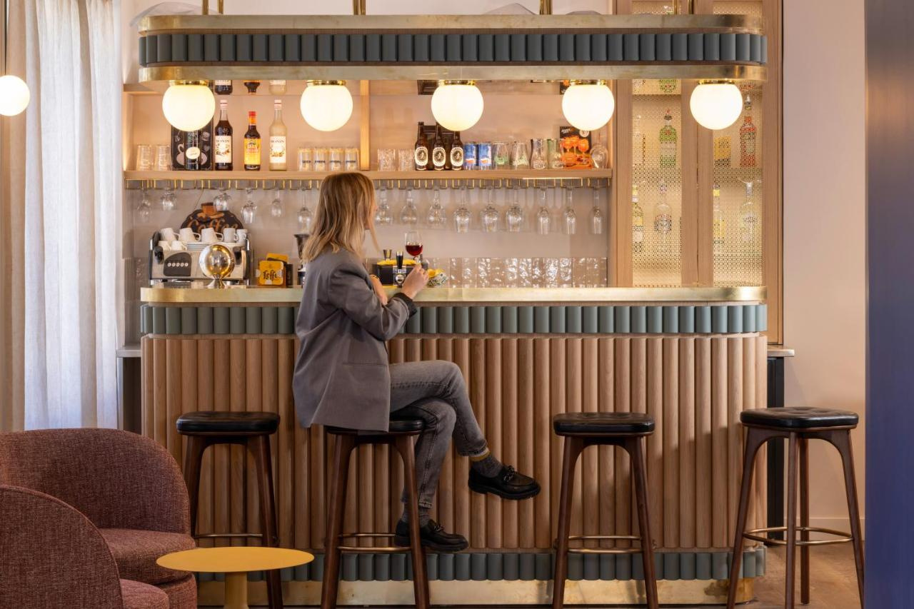 Photo - Bijou Hôtel Paris Boulogne
