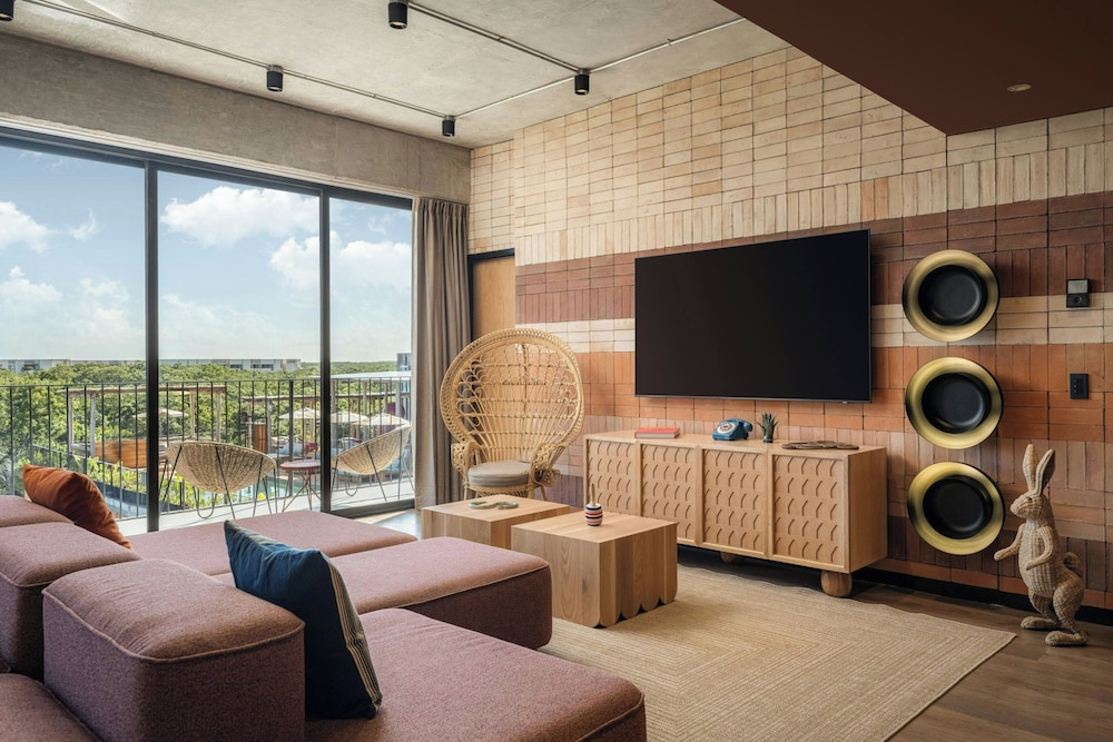 Foto - Moxy Tulum