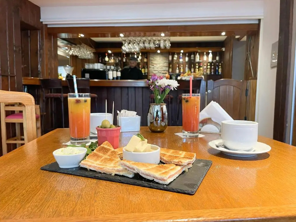Photo - Hotel Nahuel Huapi