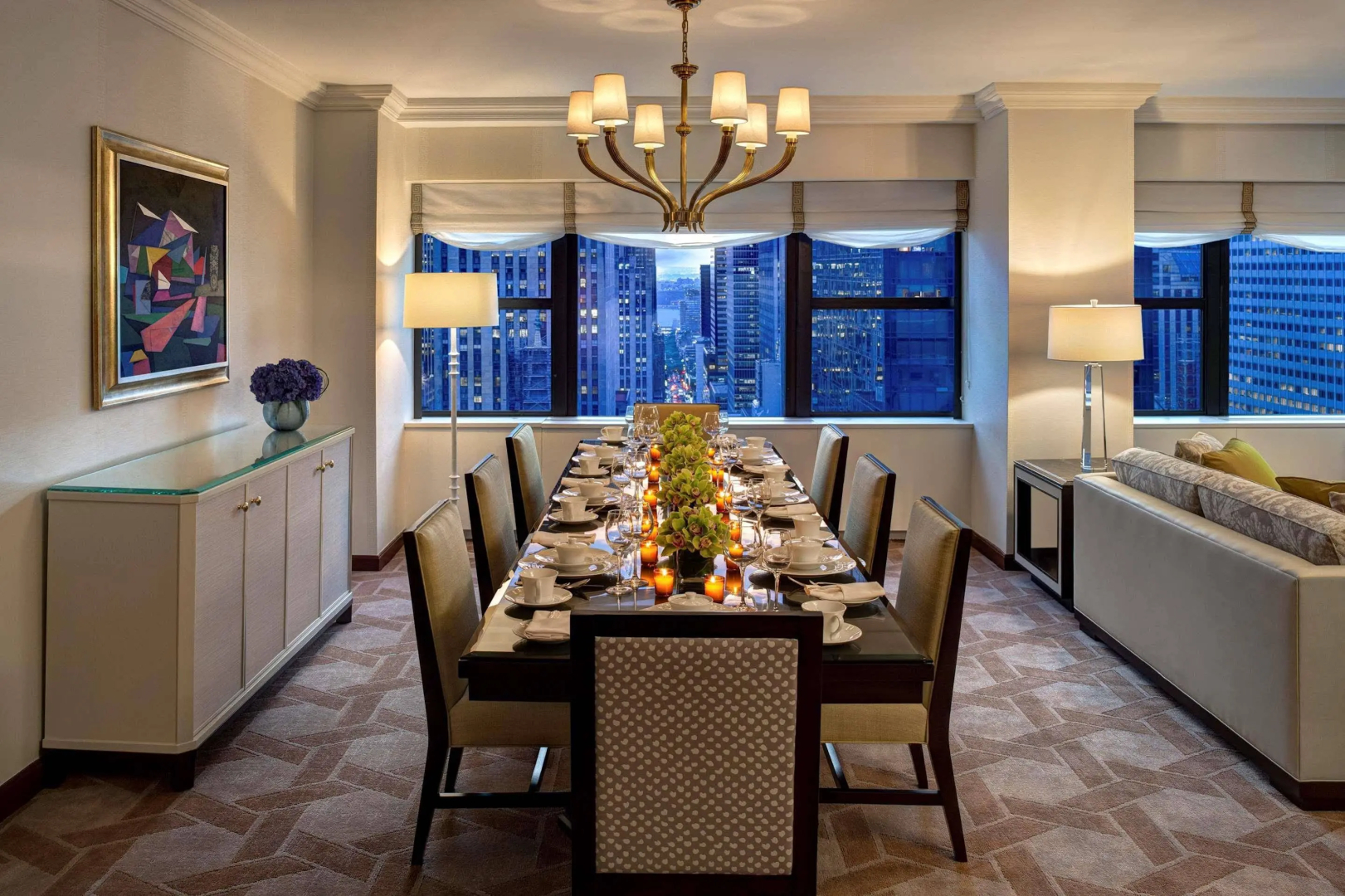 Photo - Lotte New York Palace