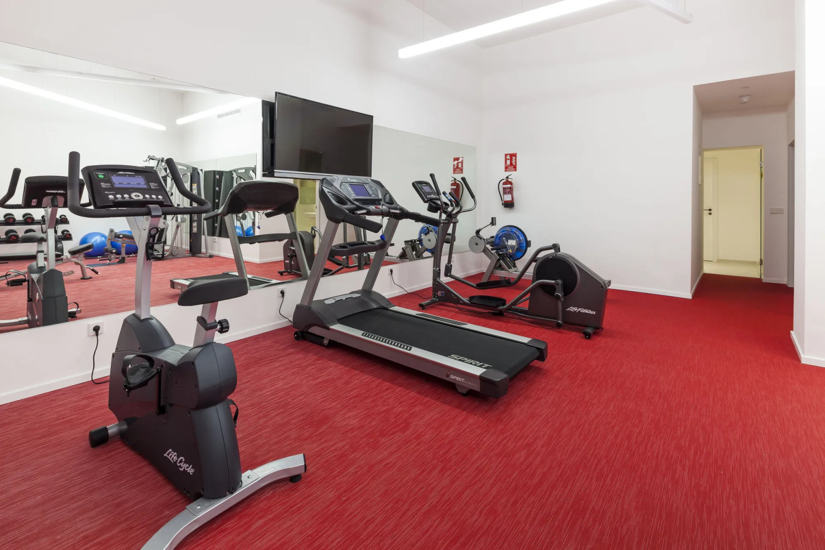 Foto - Sud Ibiza Suites