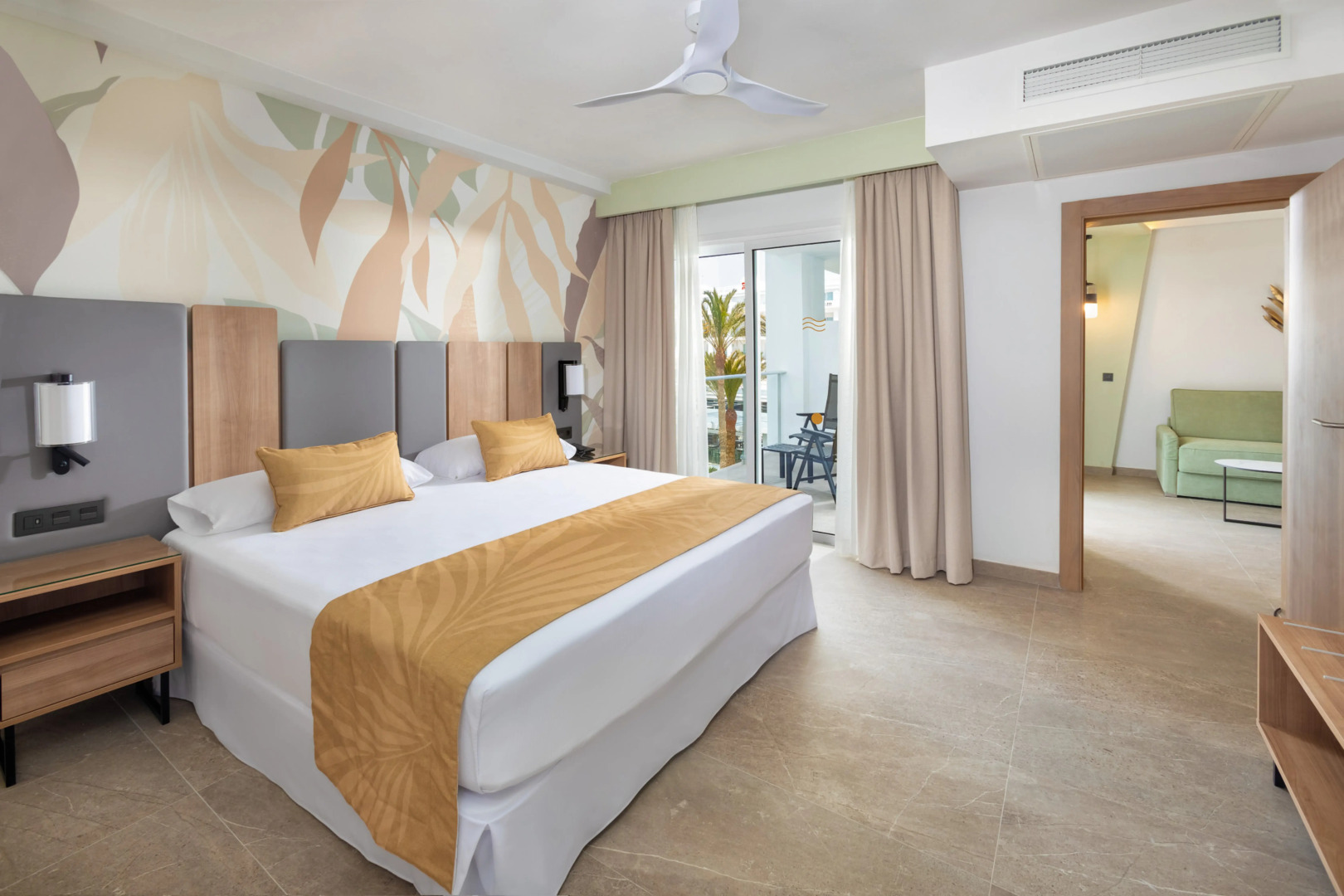 Photo - Hotel Riu Palace Maspalomas - Adults Only