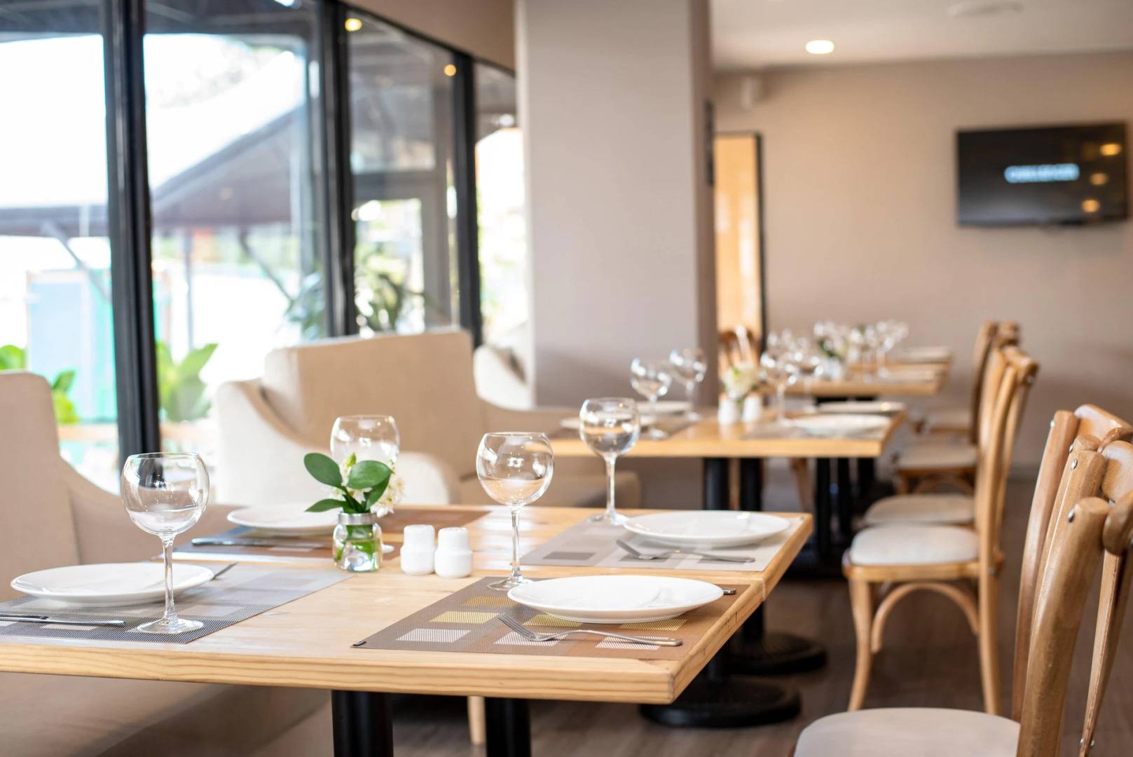 Photo - Faranda Express Belvedere