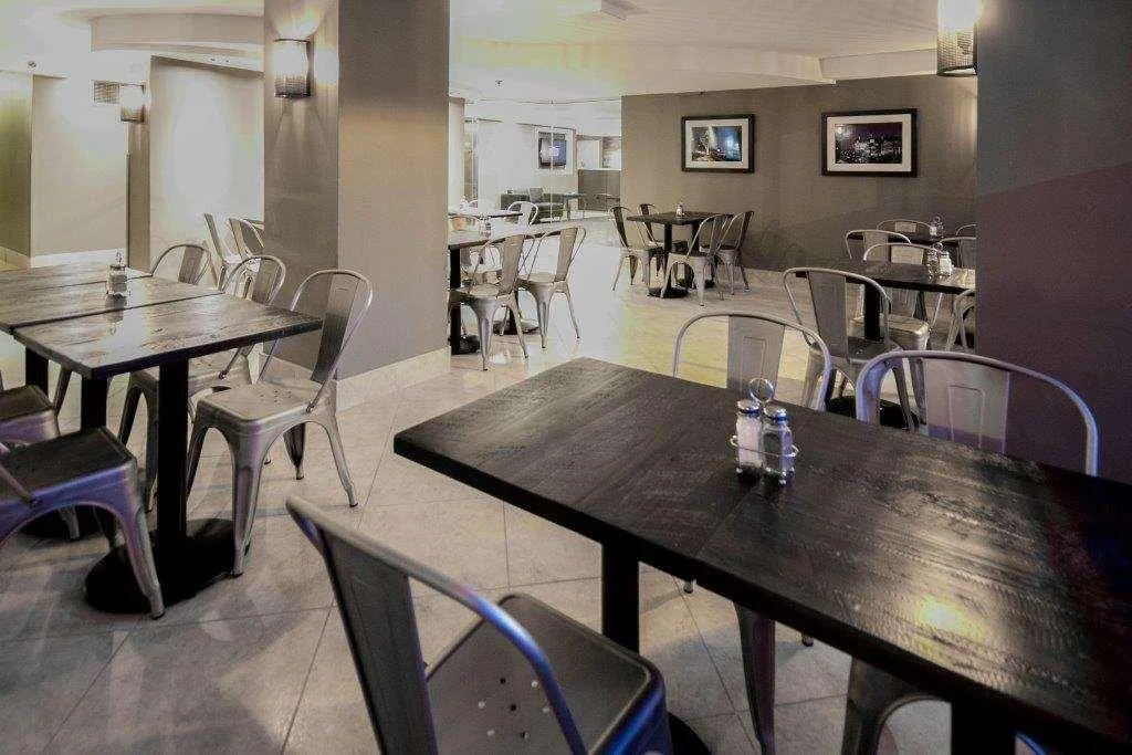 Photo - Hotel Faubourg Montreal Centre-Ville Downtown