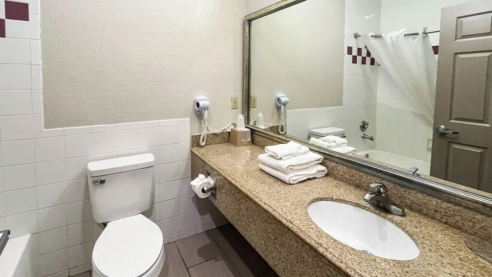 Photo - Studio 6 Suites Houston, TX - Spring