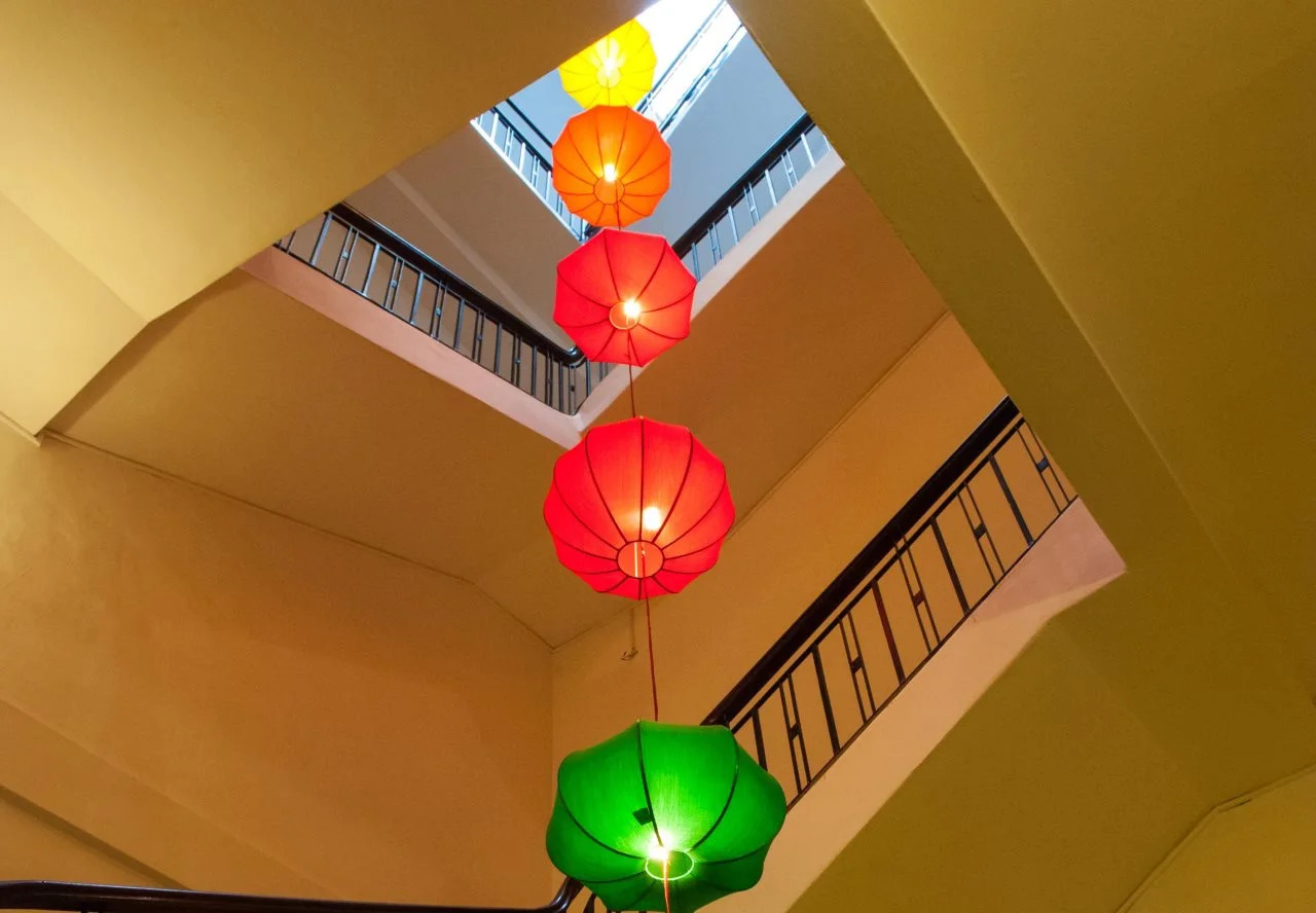 Photo - The Artist Residence