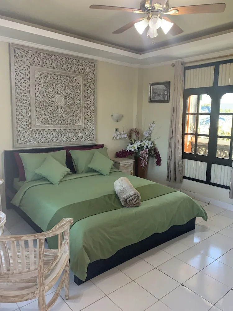 Photo - Batur Sunrise Guesthouse