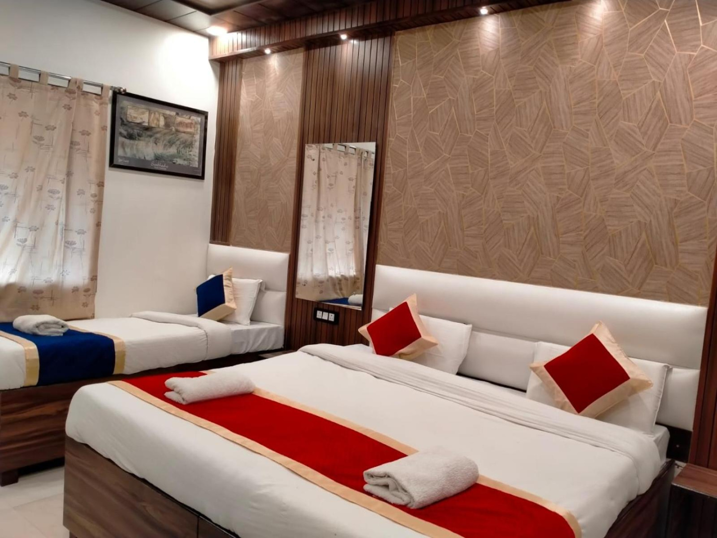 Foto - Hotel Sidhartha