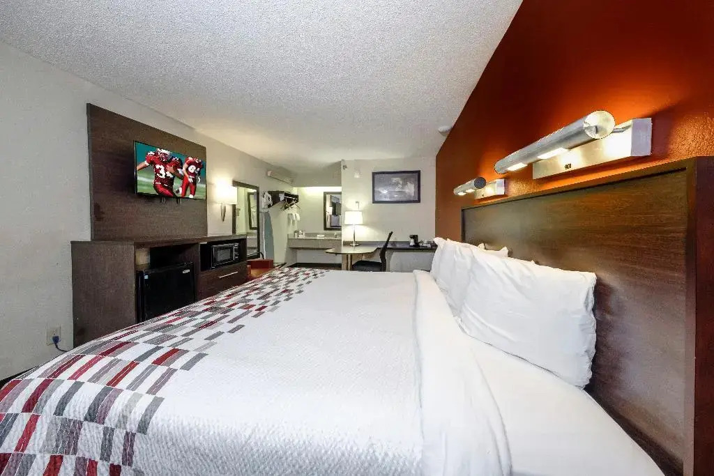 Foto - Red Roof Inn Tampa - Brandon