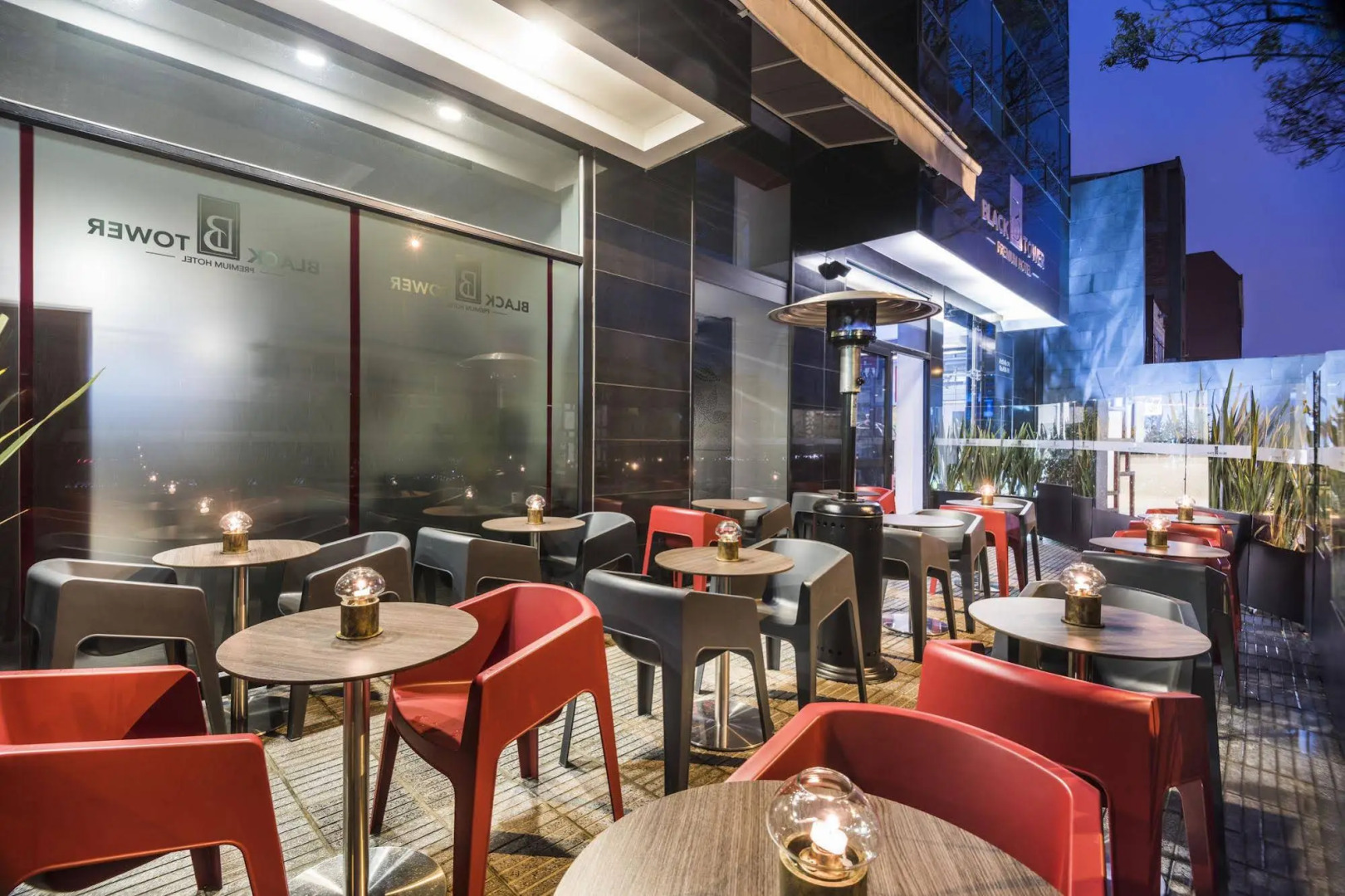 Photo - Hotel Black Tower Premium