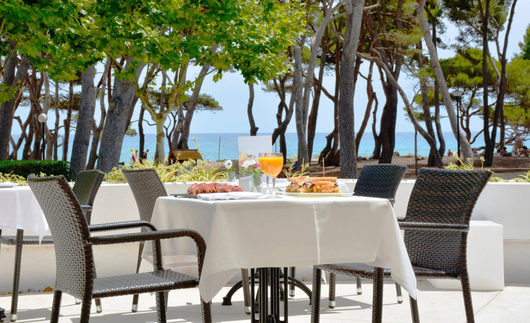 Photo - Canyamel Park Hotel & Spa - 4* Sup - Adults only (+16)