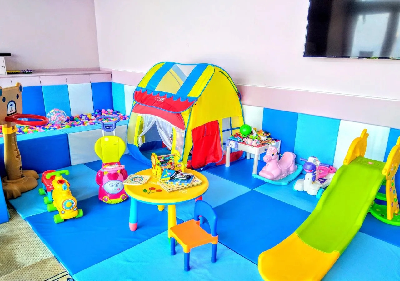 Foto - Silvermine Beach Resort