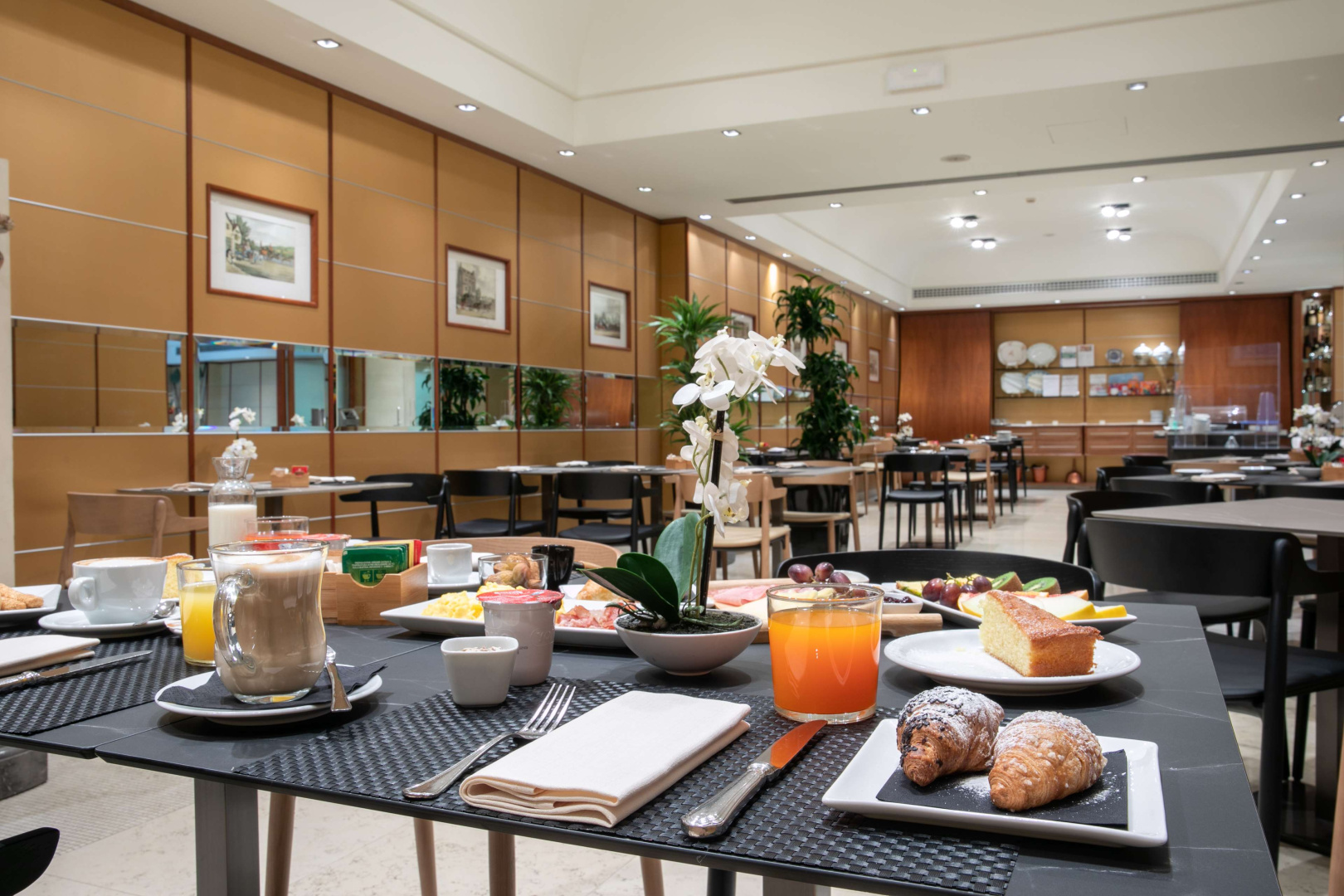 Photo - Cappello D'Oro, BW Signature Collection Hotel