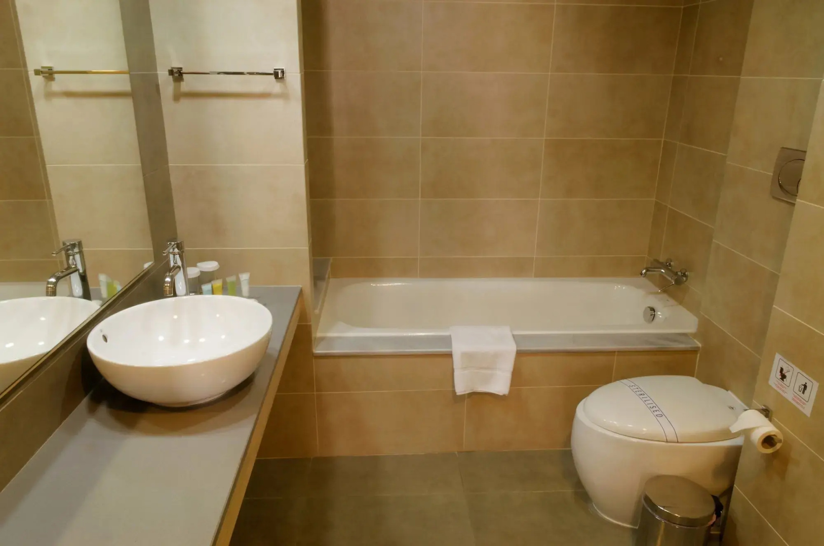 Photo - Capital Coast Resort & Spa