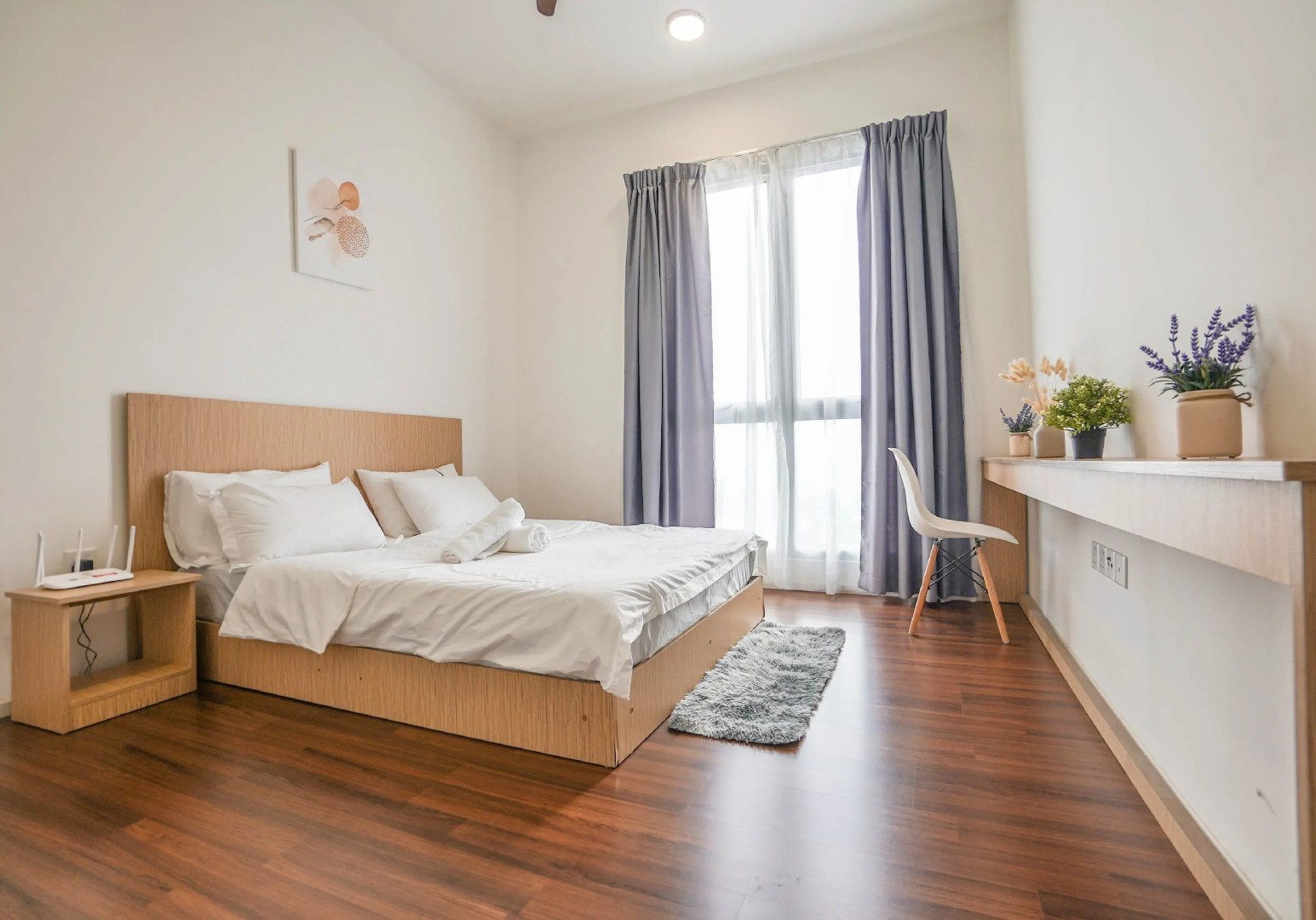 Foto - UNA Sunway Velocity Kuala Lumpur by Unimax