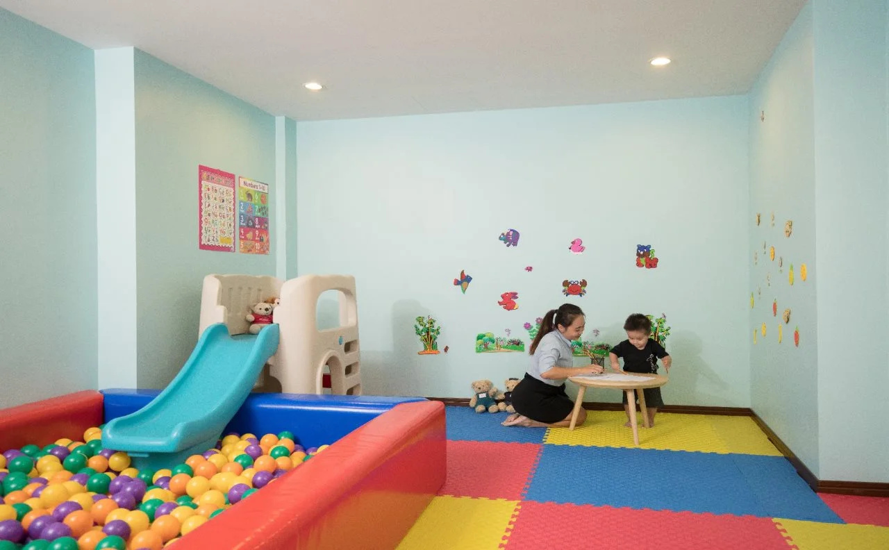 Foto - Journeyhub Pattaya Central