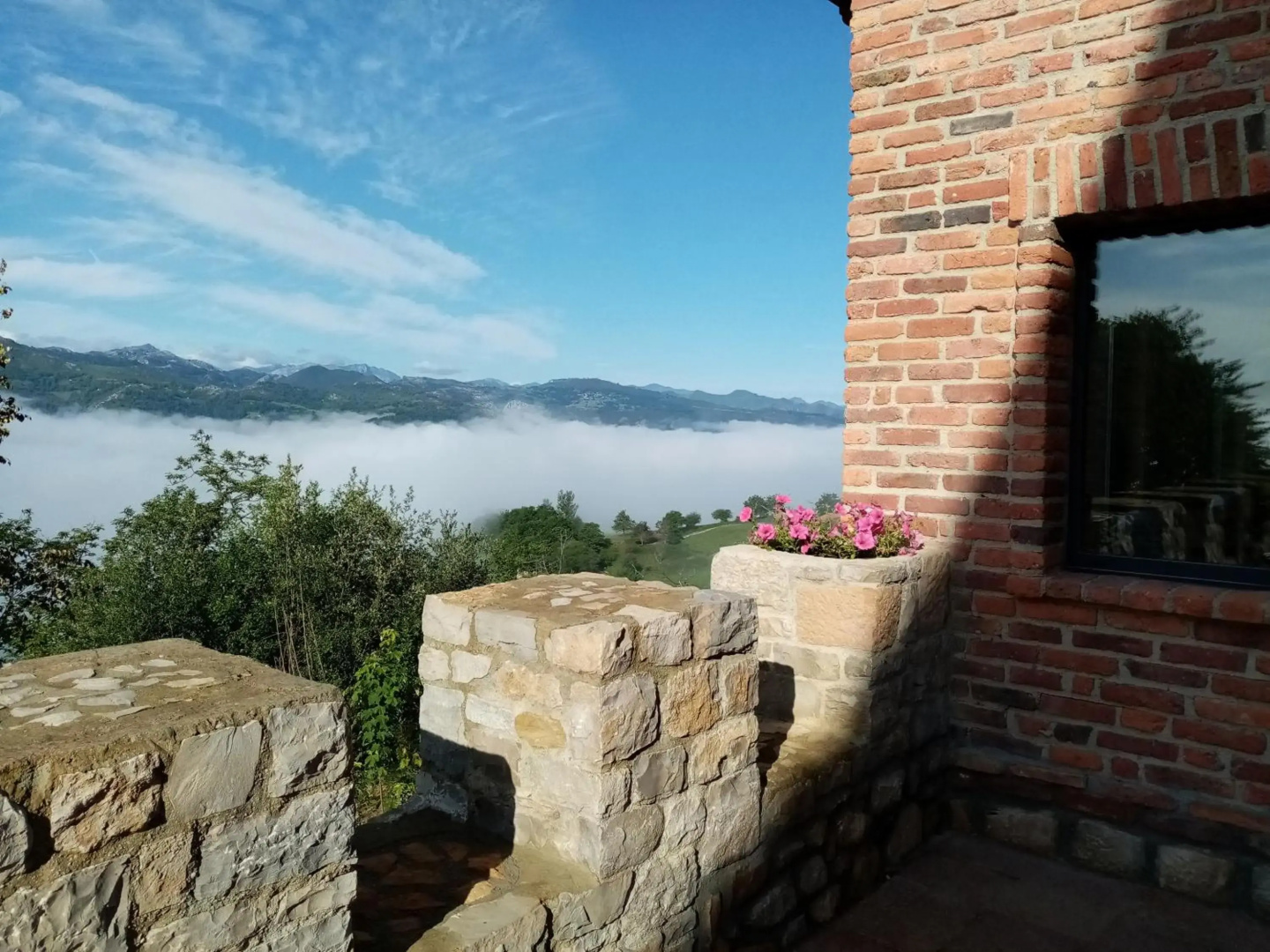 Photo - Hotel Cerro la Nina