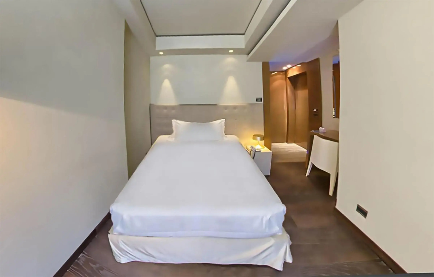 Photo - Hotel Romano House