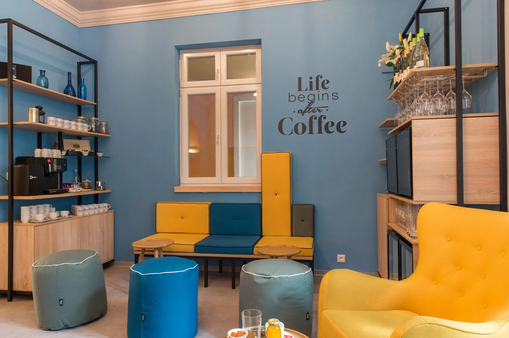 Photo - Three Corners Hotel Anna